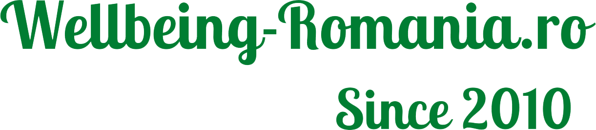 Wellbeing România